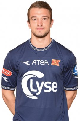 Veton Berisha 2016-2017