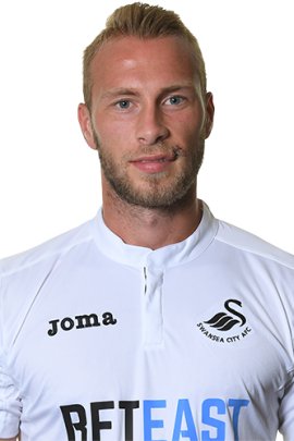 Mike Van der Hoorn 2016-2017