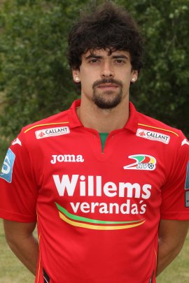  Fernando Canesin 2016-2017