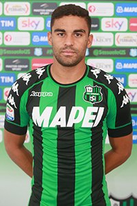 Grégoire Defrel 2016-2017