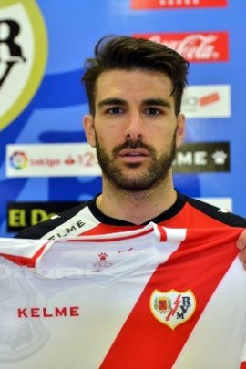  Jordi Gómez 2016-2017