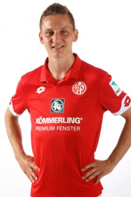 Niko Bungert 2016-2017