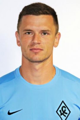 Ivan Taranov 2016-2017