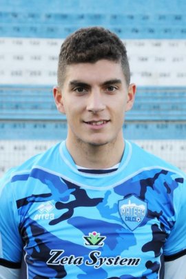 Giovanni Di Lorenzo 2016-2017