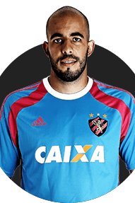  Danilo Fernandes 2016-2017