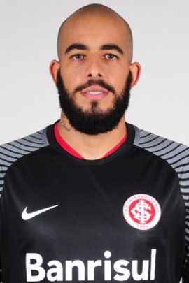  Danilo Fernandes 2016-2017