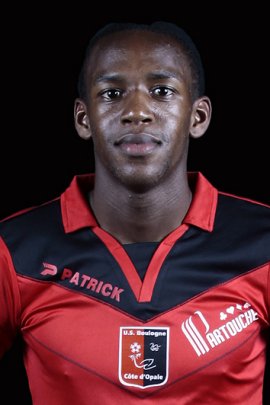 Ibrahim Sacko 2016-2017