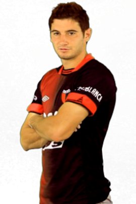 Lucas Alario 2016-2017