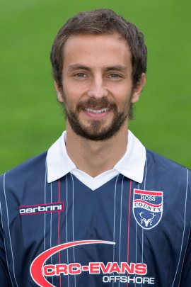 Raffaele De Vita 2016-2017