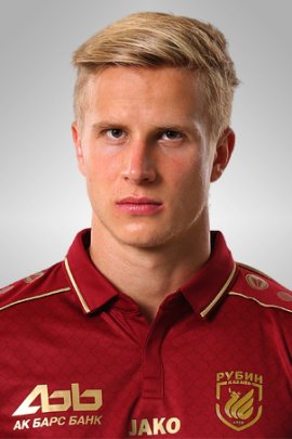 Moritz Bauer 2016-2017