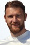 Sedat Berisha 2016-2017