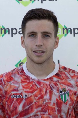 Jonxa Vidal 2016-2017