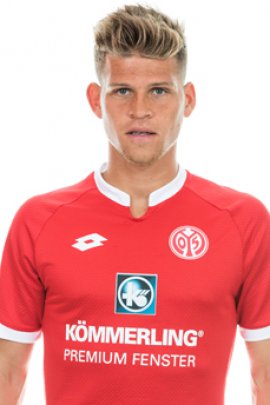 Florian Niederlechner 2016-2017