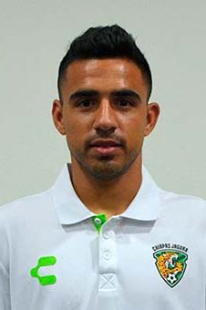 Alonso Escoboza 2016-2017