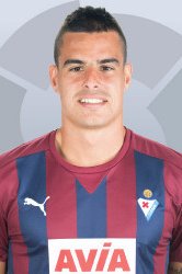 Dani García 2016-2017