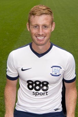 Eoin Doyle 2016-2017