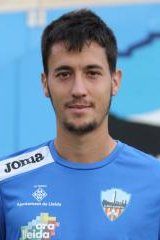 Cristian Alfonso 2016-2017