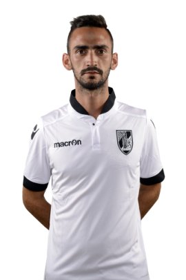  Ruben Ferreira 2016-2017