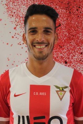 Renato Reis 2016-2017