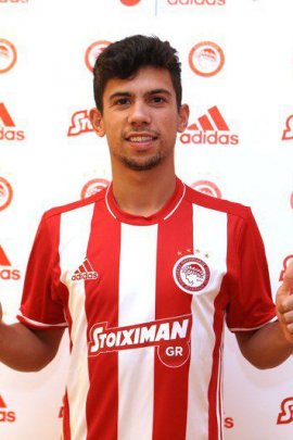  André Martins 2016-2017