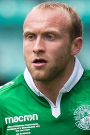 Dylan McGeouch 2016-2017