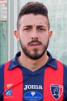 Francesco De Giorgi 2016-2017