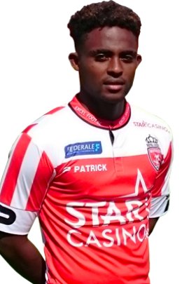 Islam Feruz 2016-2017