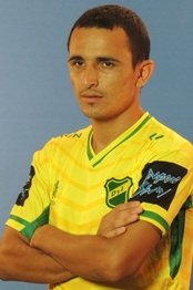 Marcelo Benitez 2016-2017