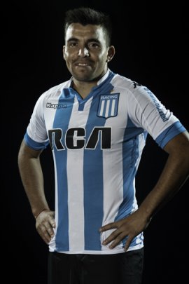 Marcos Acuña 2016-2017