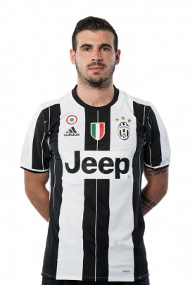 Stefano Sturaro 2016-2017