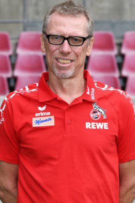 Peter Stöger 2016-2017