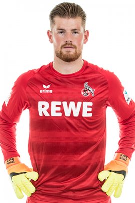 Timo Horn 2016-2017