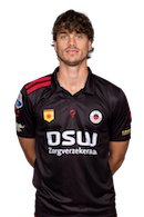 Jurgen Mattheij 2016-2017