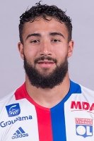 Nabil Fekir 2016-2017