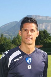 Florian Sotoca 2016-2017