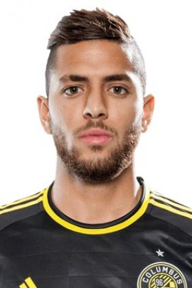 Amro Tarek 2016-2017