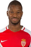 Almamy Touré 2016-2017