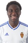 Jean-Marie Dongou 2016-2017