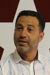 Gamal El Haj 2016-2017