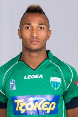 Toni Silva 2016-2017