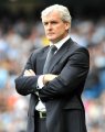 Mark Hughes 2016-2017