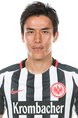 Makoto Hasebe 2016-2017