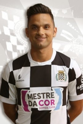 André Schembri 2016-2017