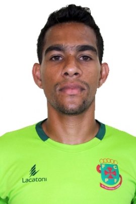  Mateus Silva 2016-2017