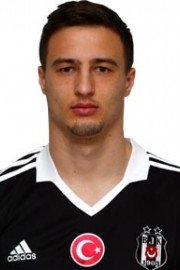 Matej Mitrovic 2016-2017