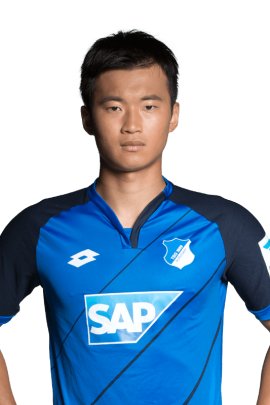 Jin-su Kim 2016-2017