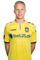 Hjörtur Hermannsson 2016-2017