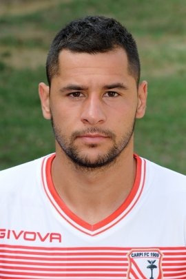 Igor Bubnjic 2016-2017