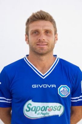 Marco Piccinni 2016-2017