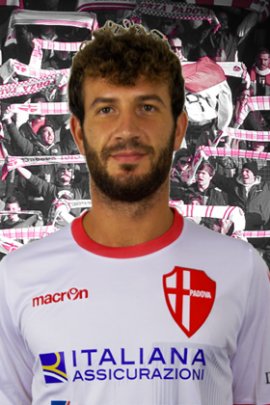 Alessandro Favalli 2016-2017